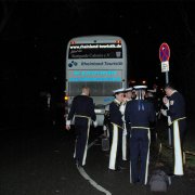 Hospitz-Sitzung (15.01.11)